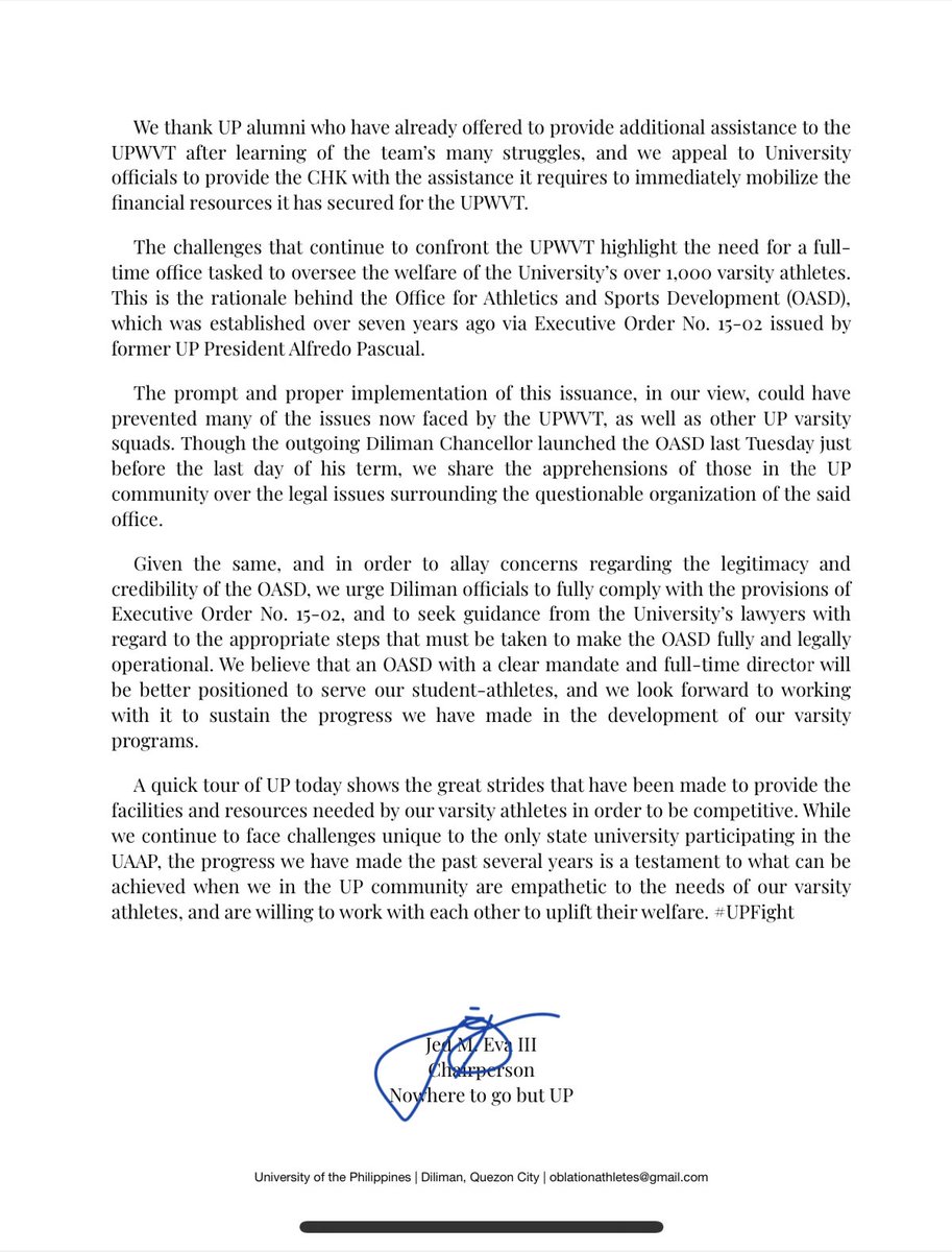 Rappler Sports tweet media