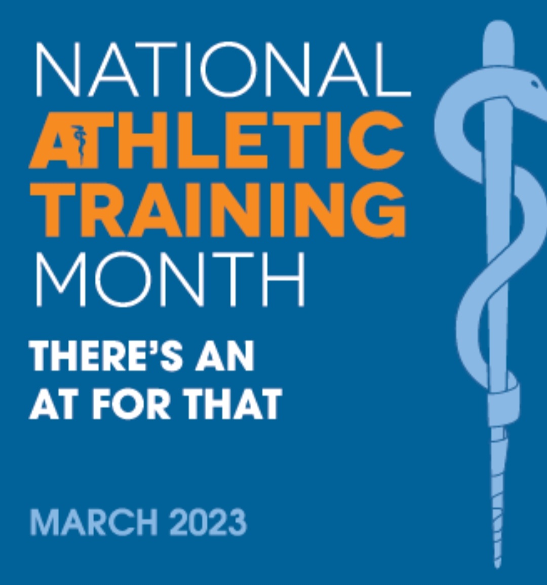 Happy NATM

@ubortho
<a href="/NFMMC/">Patrick Bradley</a>
<a href="/GO_NYSATA/">NYSATA</a>