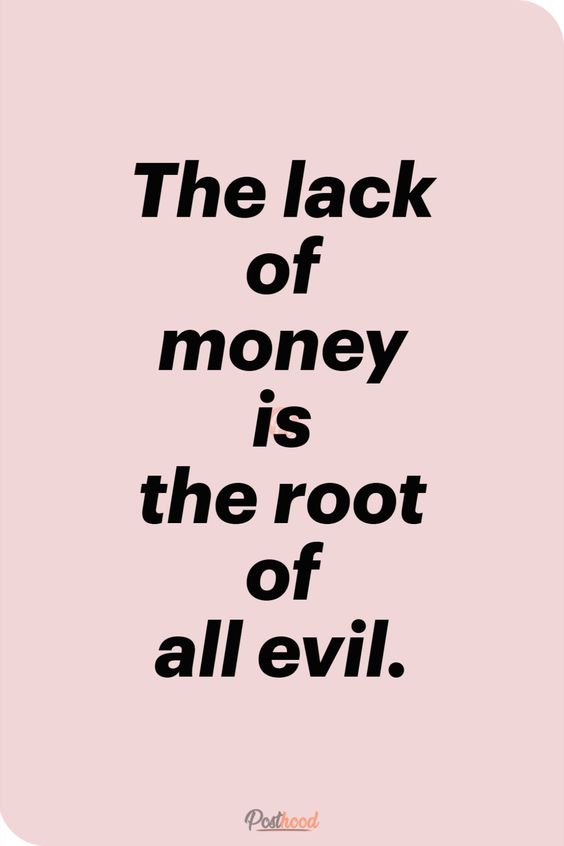 Posthood1's tweet photo. “The lack of money is the root of all evil.” – Mark Twain https://t.co/zKpmvMz532 #Quotes #financialfreedom #financialgoals #financialindependence #financialinspiration #financialmindset #financialmotivation #financialsuccess #moneymindset #moneyquotes via @posthood1 https://t.co/S2NIHDYBSK