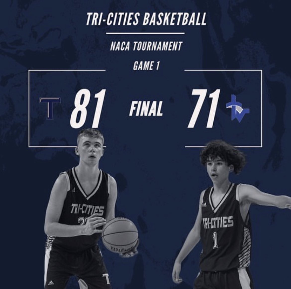 TCAEaglesTN tweet media