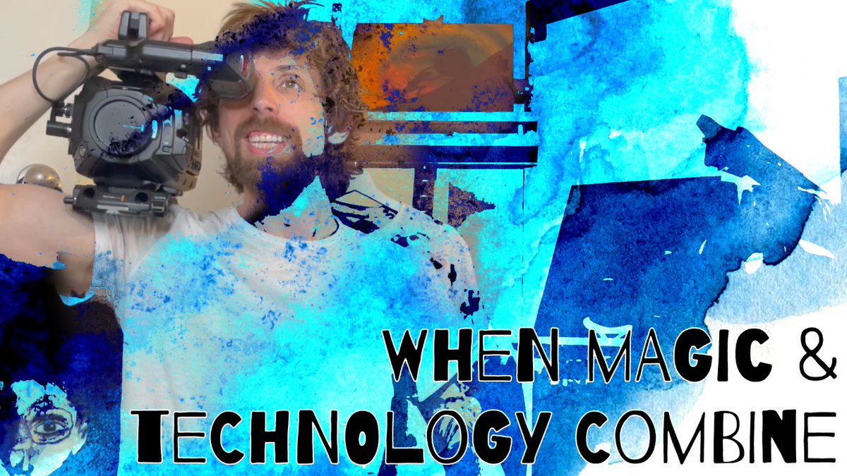 Working With Black Magic. 
The highest Kardashev scale technology is capable of harnessing the energy output of an entire galaxy, including stars, planets, and black holes. Such a civilization could potentially manipulate  fabric of space-time. 

youtu.be/BEAVw_Za9U4
