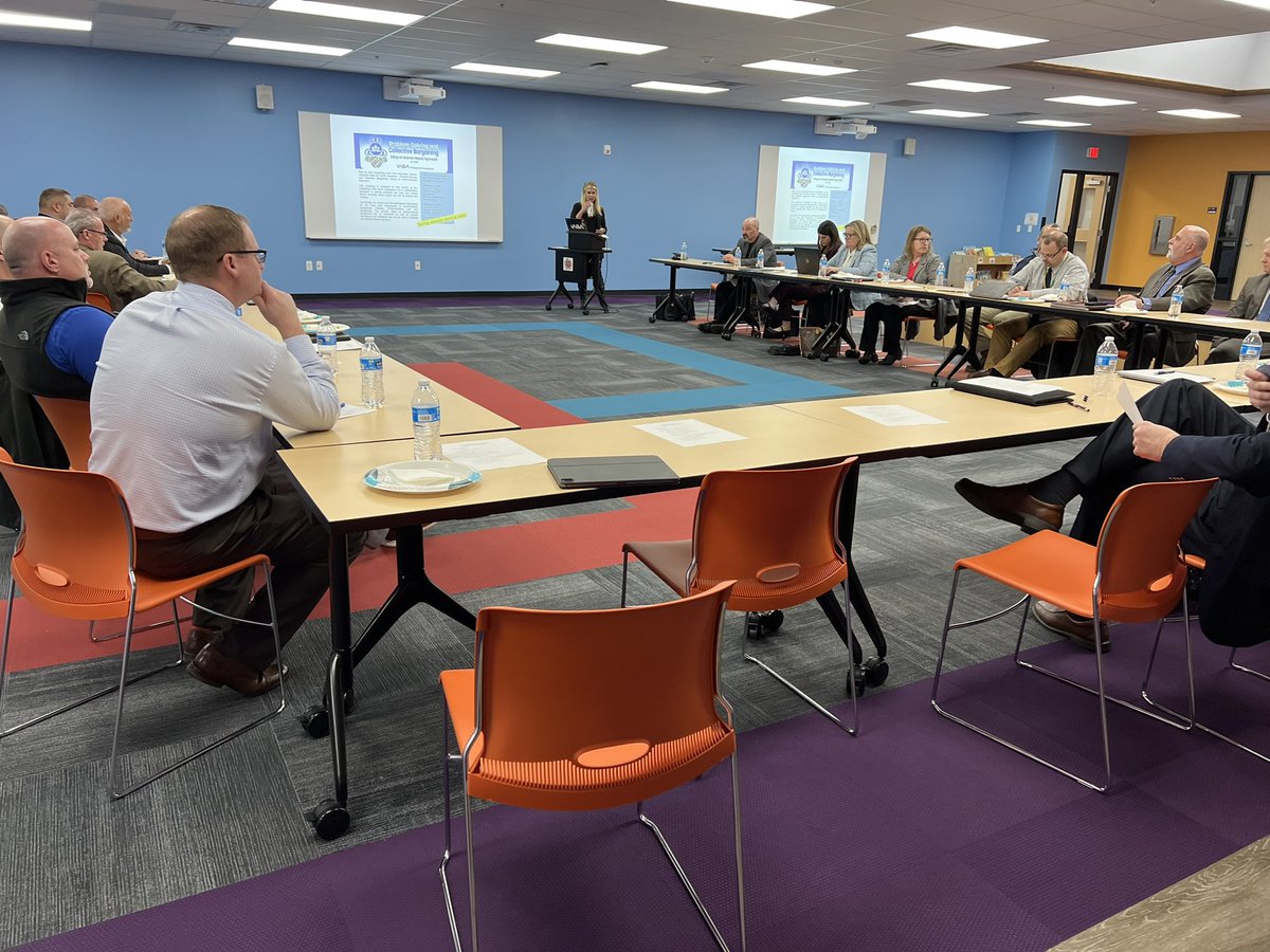 Kristin Humphries (@kay8tch) on Twitter photo We appreciate THE <a href="/drorzel/">Dr. Courtney Orzel</a> coming to speak with the Black Hawk <a href="/IllinoisASA/">IASA</a> region yesterday afternoon at the <a href="/EMELC_EMSD37/">East Moline Early Learning Center</a>. We are fortunate to have her leadership and tireless advocacy for superintendents across the state! We appreciate THE <a href="/drorzel/">Dr. Courtney Orzel</a> coming to speak with the Black Hawk <a href="/IllinoisASA/">IASA</a> region yesterday afternoon at the <a href="/EMELC_EMSD37/">East Moline Early Learning Center</a>. We are fortunate to have her leadership and tireless advocacy for superintendents across the state!