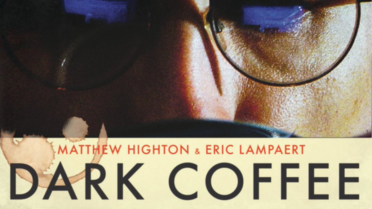 A coffee aficionado responds to an article suggesting drinking it black is linked to psychopaths. 
Created with <a href="/MattHighton/">Matthew Highton</a> 

youtu.be/L6B-GhlS4k8