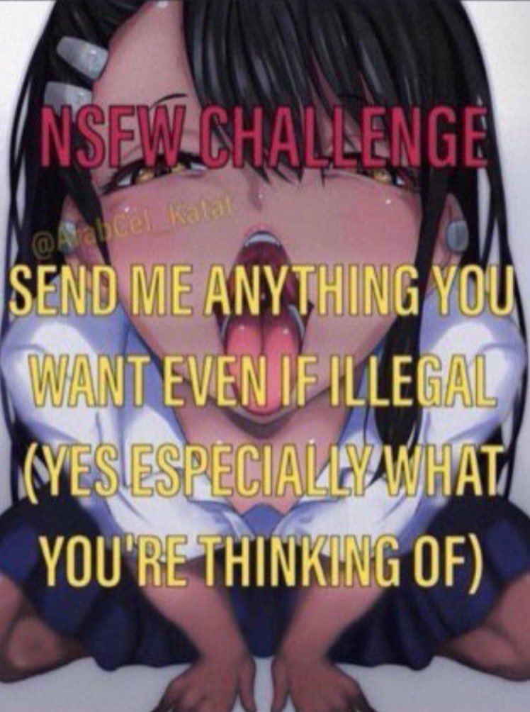 MadEntrapta's tweet photo. #sendmeanything
I just said... https://t.co/MP7p9f0HSx