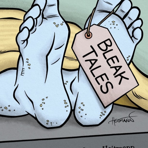 Amplified Press tweet media