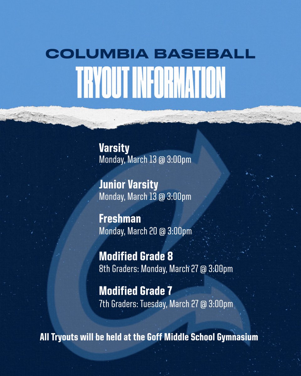 CHS Baseball tweet media