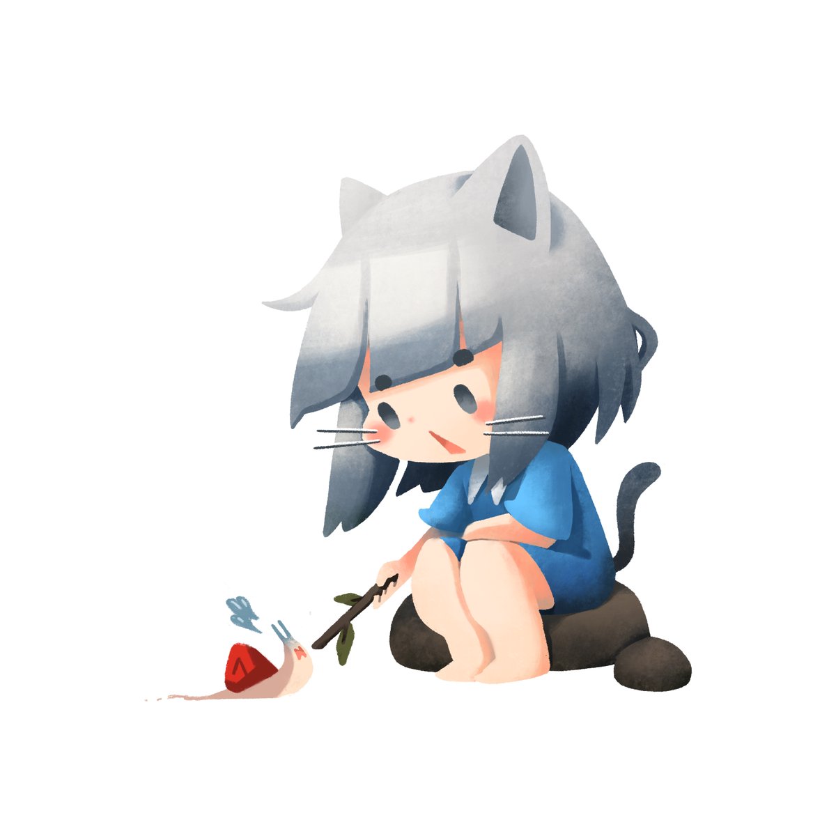 "Snail Poke 2023" 🐌