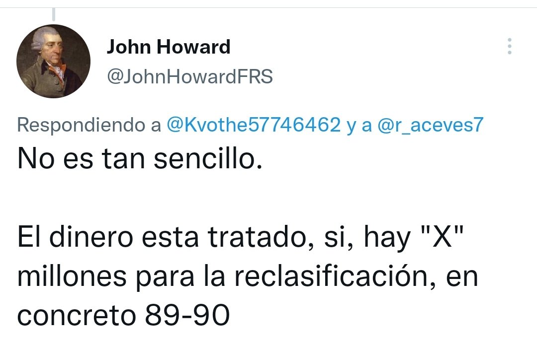perrosanchez34's tweet photo. Vamos a poner capturas, que mola. https://t.co/ECIjl1mDNd