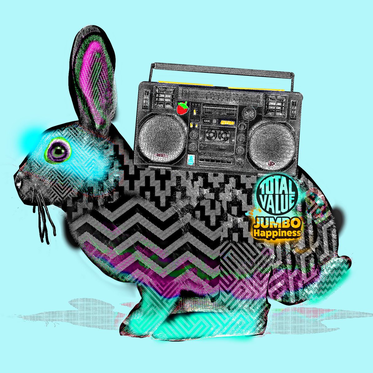 Don't forget, our reveal is in 15 minutes!

We hope you enjoy your new Unios World NFTs and thank you again for your support.