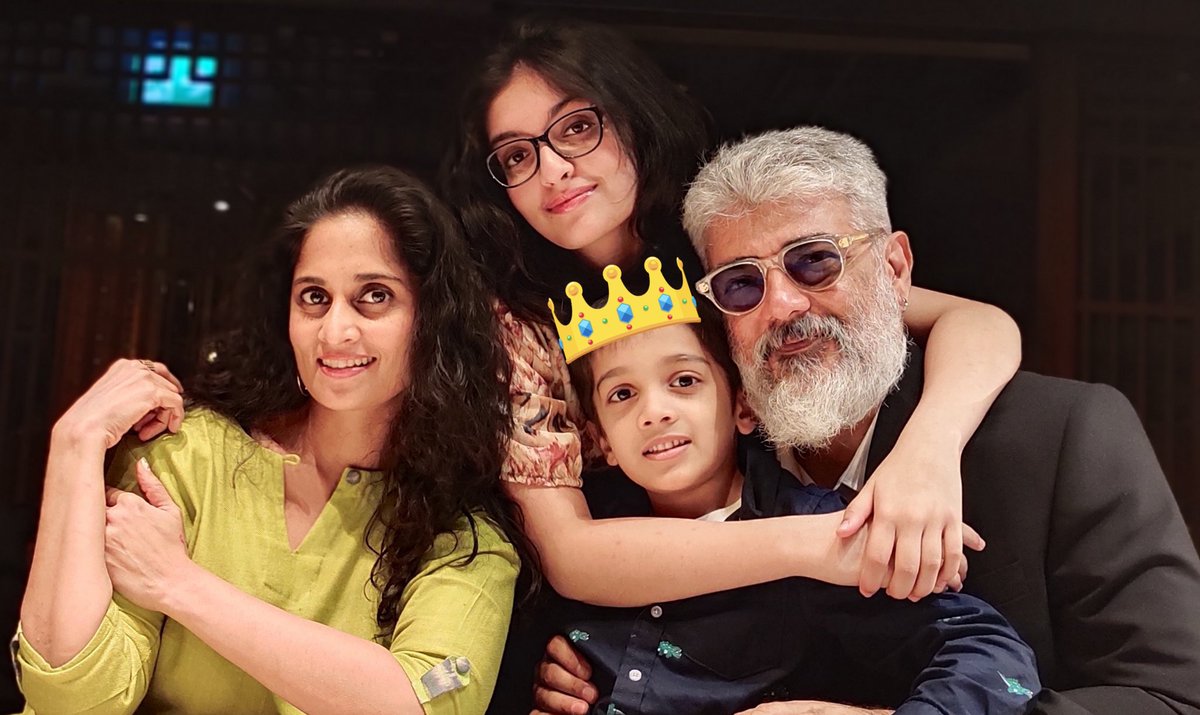 Scorpian_AK's tweet image. #HBDAadvikAjithkumar

#AK62 #AjithKumar