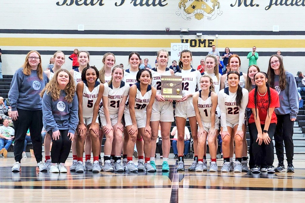 Region 5-4A Champions <a href="/LadyCavsBball1/">Lady Cavs Basketball</a>
