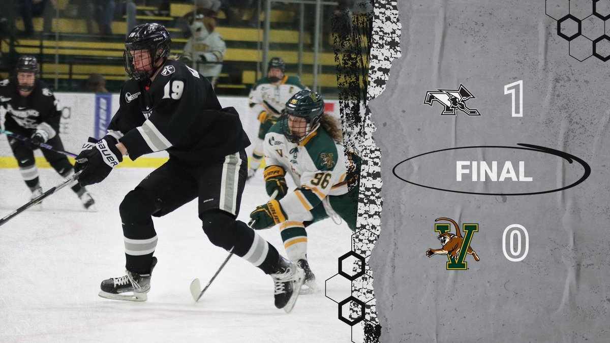 Providence W Hockey tweet media