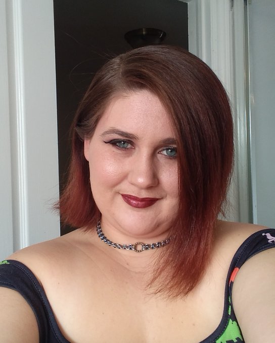 Today was a good day 🥰 https://t.co/3HbT5noGk2<a href="/tag/cuteoutfit"class="tags"><span>#cuteoutfit</span></a><a href="/tag/plussize"class="tags"><span>#plussize</span></a><a href="/tag/plussizefashion"class="tags"><span>#plussizefashion</span></a><a href="/tag/cowprint"class="tags"><span>#cowprint</span></a>