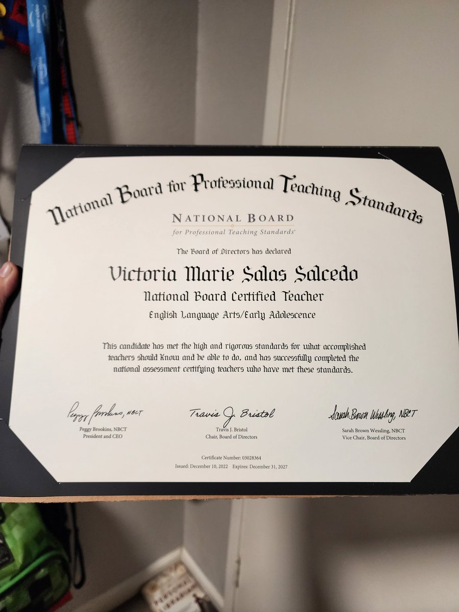 Victoria Salas Salcedo tweet media