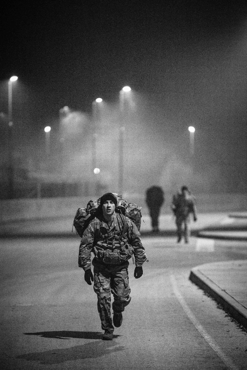 Lite_Fighter's tweet photo. If you want it, you have to earn it.
--
πΈ: Spc. Ryan Lucas
#FutureOfFieldcraft #LiteFighter https://t.co/AyI2dcoZ84