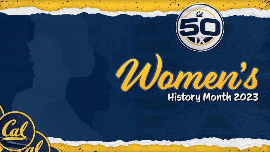 CalDeibj's tweet photo. This #WomensHistoryMonth, we look forward to celebrating the voices and achievements of women within the #CalCommunity and beyond!โจ
#MakingHERstory #AccelerateDEIBJ https://t.co/7le6MiKOsn