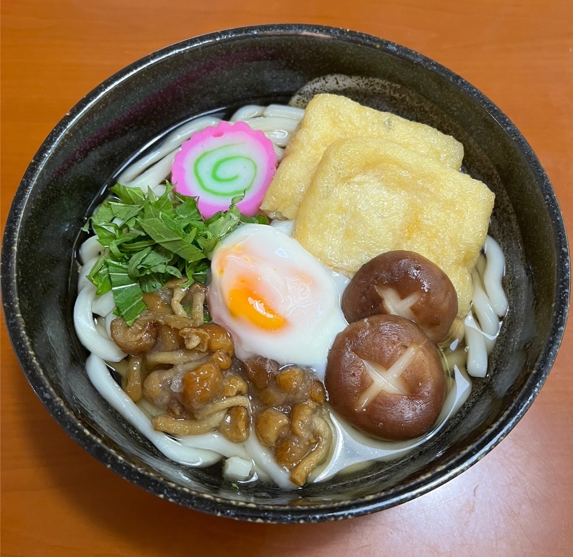 朝ご飯☀️