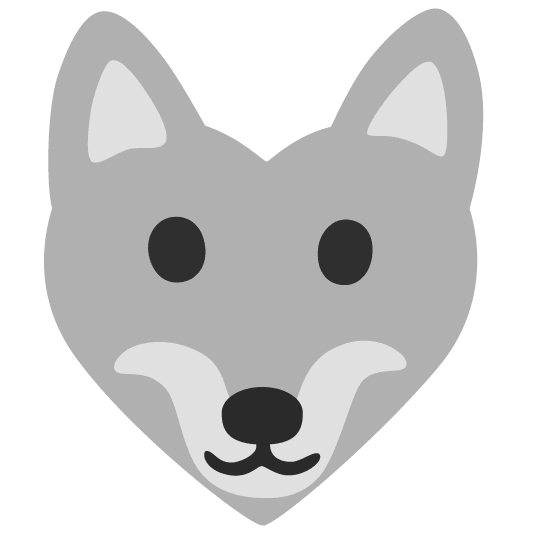 Ein wunderschöner Sonnenaufgang ♾️☮️🐺