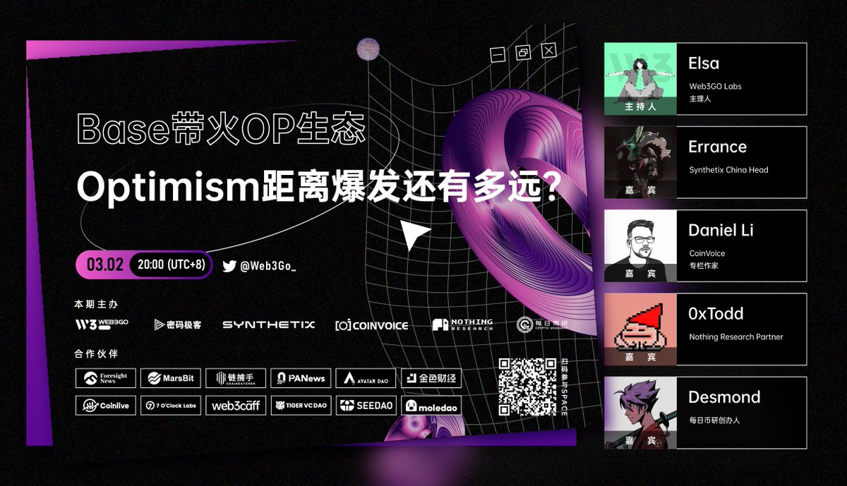 Web3GO Labs tweet media