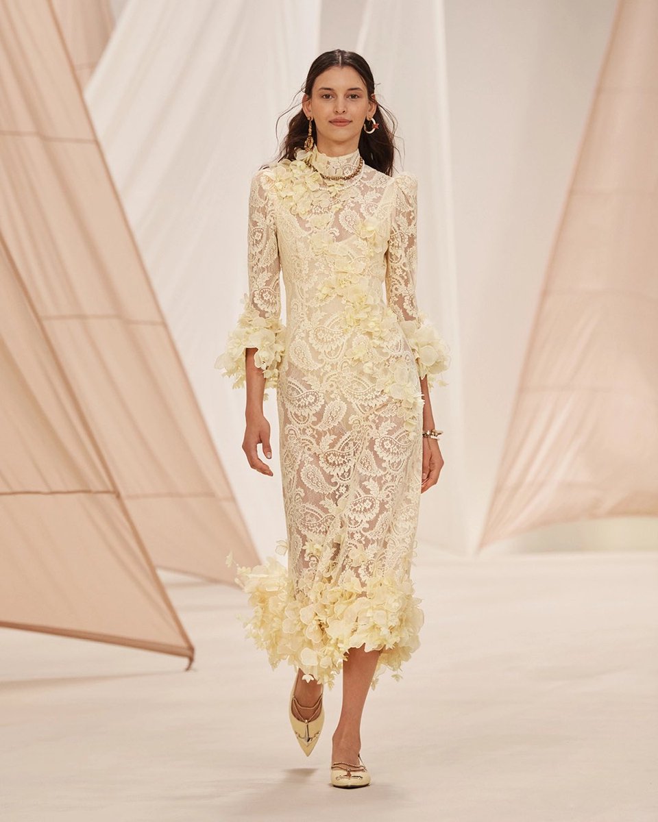 lana del rey wears the hide tide lace midi dress from the zimmermann resort 2023 collection at the #BBWomenInMusic lana del rey wears the hide tide lace midi dress from the zimmermann resort 2023 collection at the #BBWomenInMusic