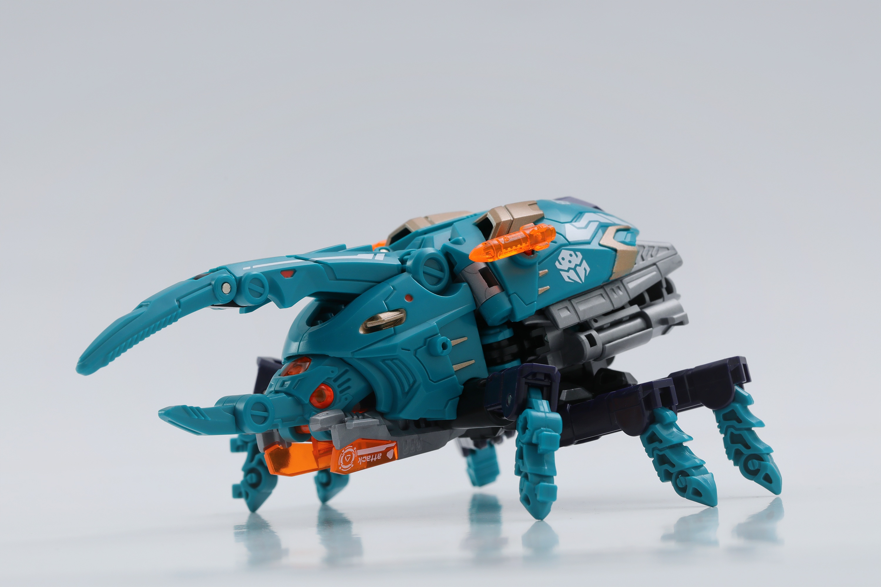新品未開封　ヘブンリーヘラクレス 新成虫】ヘラクレス・ヘラクレス160mmペア | 外国産カブトムシ