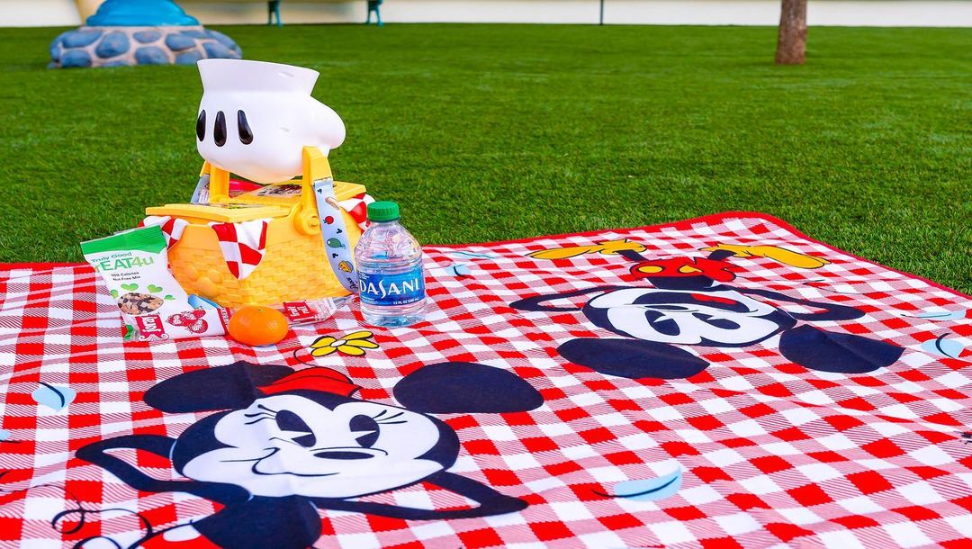 Disney TV Animation News on Twitter "Disney Parks Blog showcased the