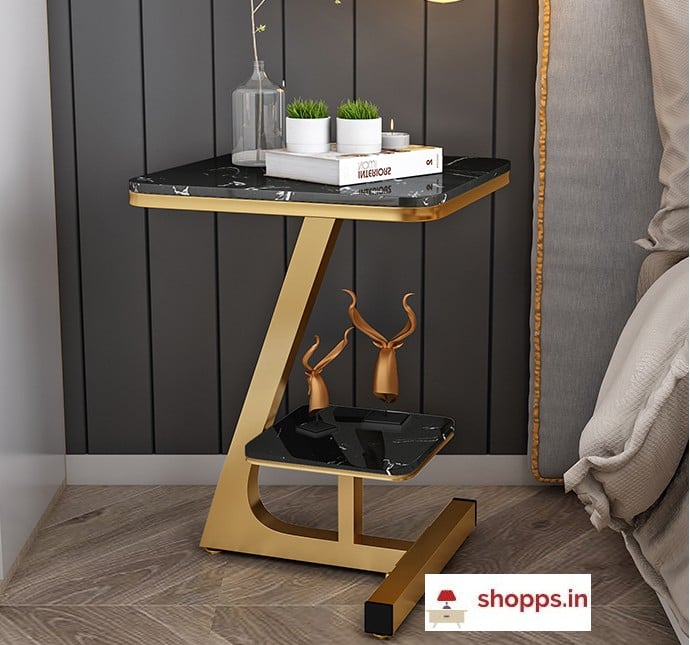 Vogue Side table
SS end table
marble top corner tables

Vogue Side table

SS end table

marble top corner tables #cornertables #endtables #sidetable

shopps.in/product/vogue-…