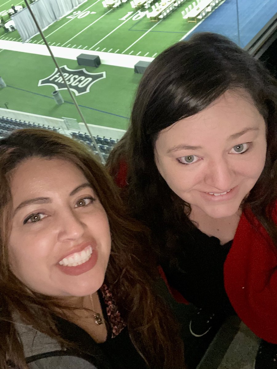 Enjoyed <a href="/HMHCo/">HMH Education</a> district leadership learning!                                        ⭐️Simplify, Clarify &amp; Execute ⭐️