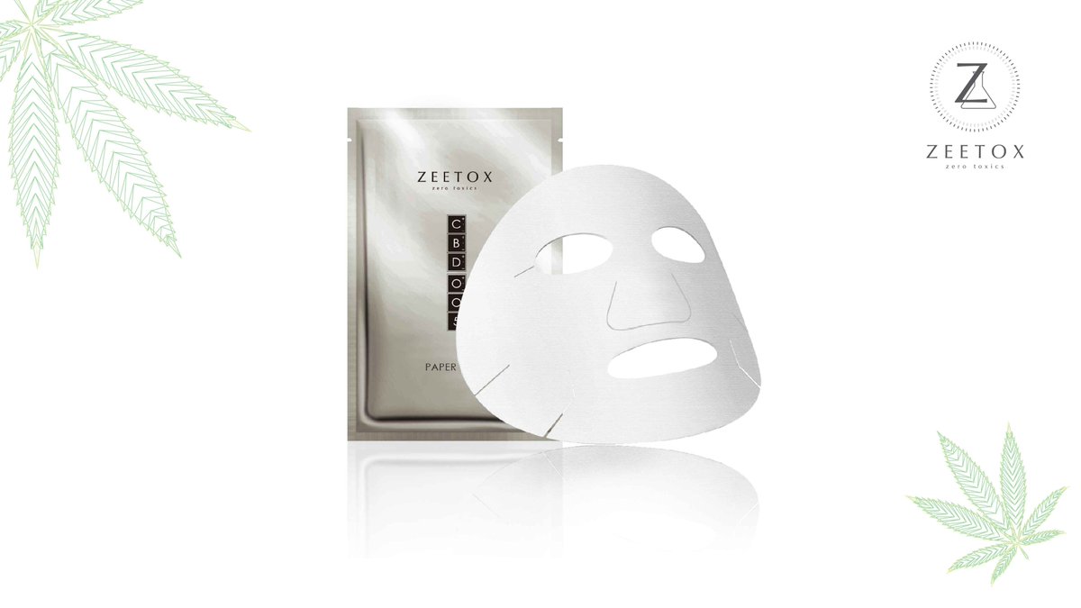 ZEETOX_GLOBAL's tweet photo. Let’s take relaxation to the next level with our CBD facial Masks🧚♀️🧚♂️
👉Telegram: https://t.co/xHUPEJgG8m
💵NFT Market Place: https://t.co/bDEbto1HfT
#ZEETOX #Cannabis #CBD #CBDMask https://t.co/jgmEv8AljC