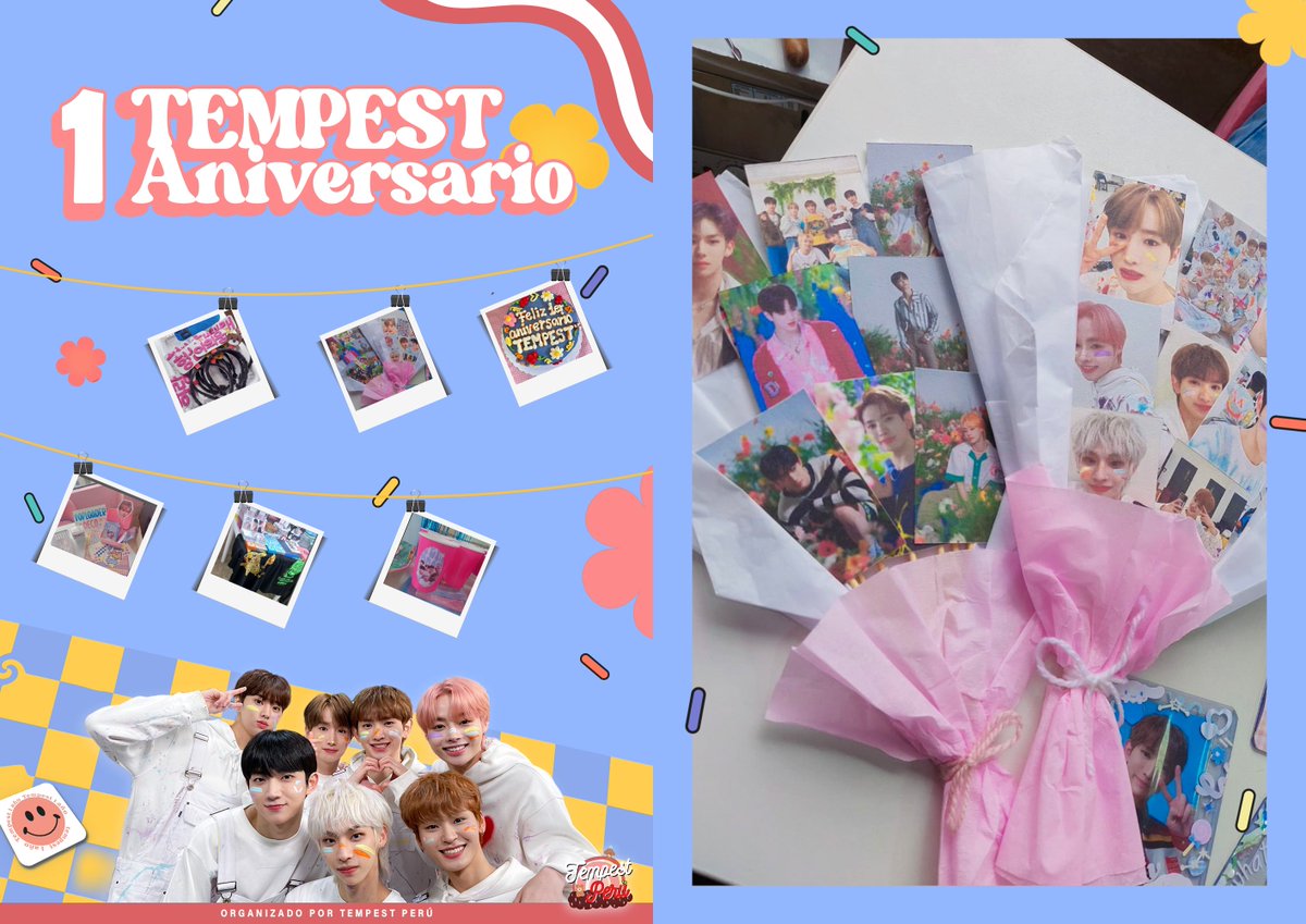 🔛 TEMPEST PERÚ 🇵🇪 PERUVIAN iE tweet media