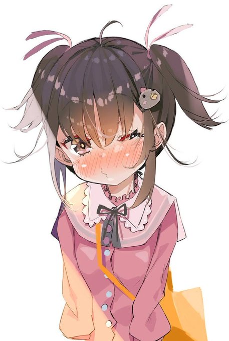 今日は #ミニの日 なのでちいさい子をみて癒されよう!😊 