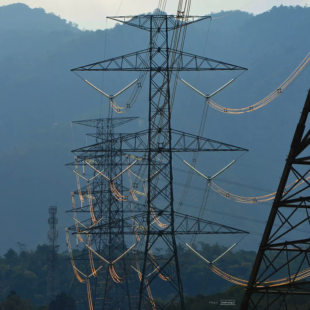 WHATs Power Lines tweet media