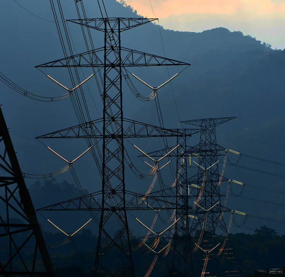 WHATs Power Lines tweet media