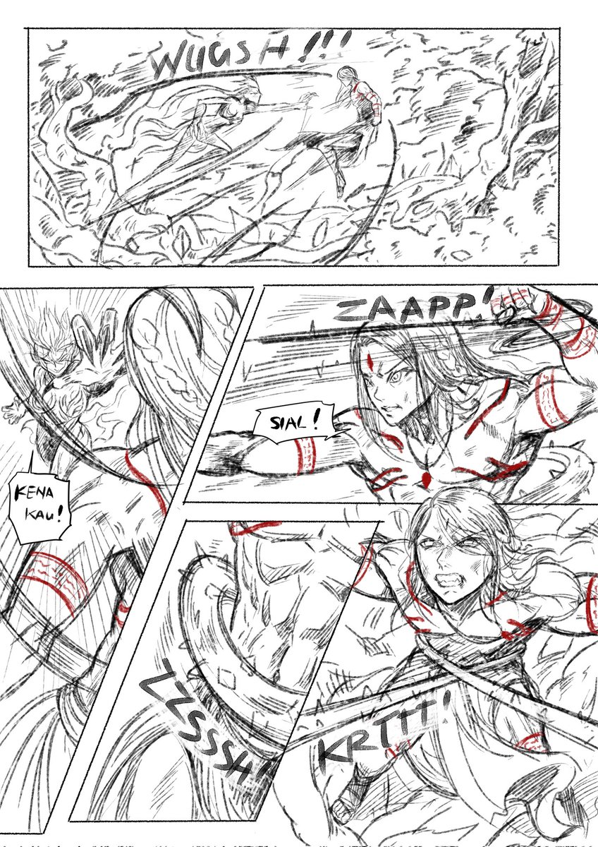 Kandasastra Page 1

#komik #komikindonesia #komikaction #comicbooks #ComicArt #manga