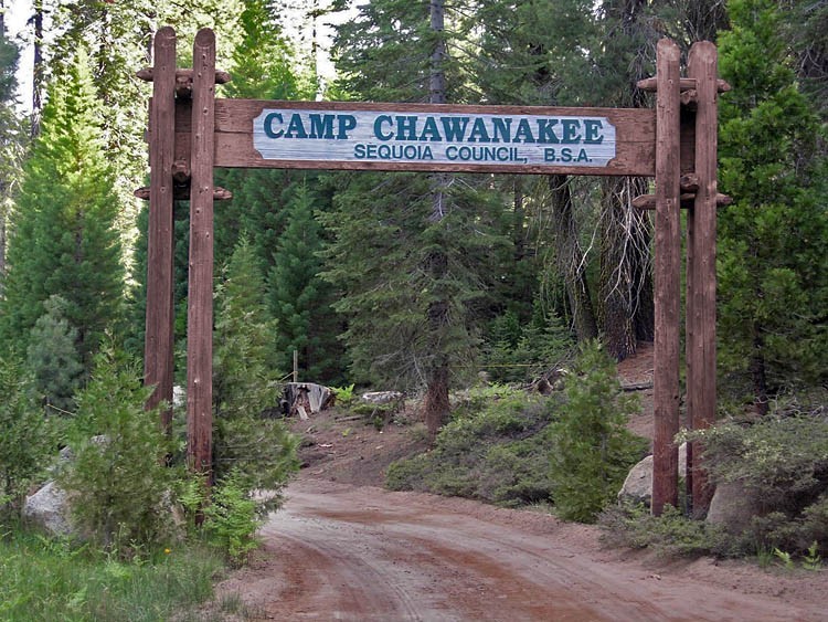 CALLING ALL CHAWANAKEE STAFFERS!

Sequoia Council will be hosting a Chawanakee staff reunion on Saturday, June 10, 2023 at camp. We invite you to complete the following form and submit it so that we can provide you with regular updates!

Form Link --> gmail.us21.list-manage.com/subscribe?u=63…