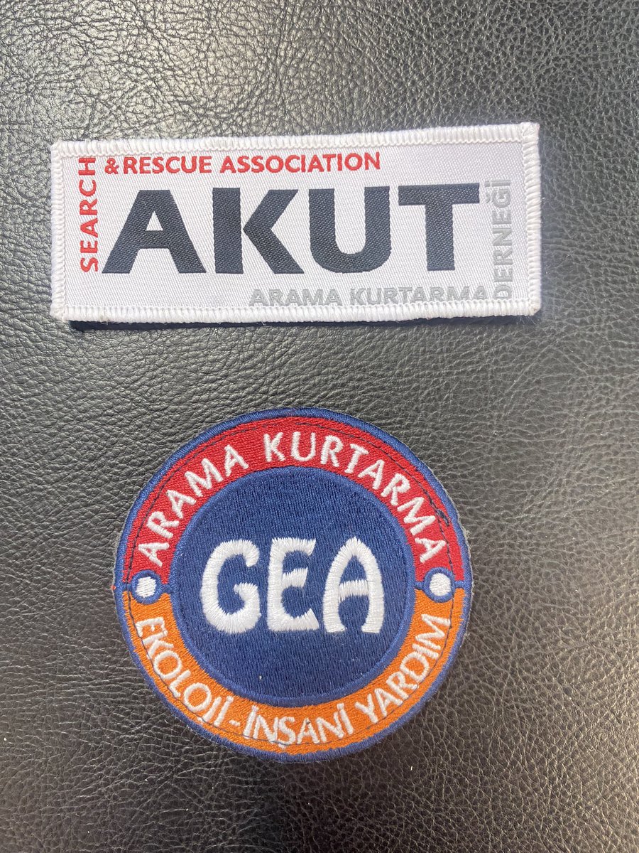 MehmetBGonenli's tweet photo. Yüzyılın depreminde arama kurtarma çalışmalarına katılan BM bünyesindeki ekiplerin katıldığı @UN @Insarag toplantısında @AFADTurkiye çevrimiçi olarak, AKUT &amp; GEA ise fiiilen ülkemizi temsil ettiler. Hayat kurtaran ekiplerimizle biraraya gelmek büyük ayrıcalıktı. @TC_Disisleri https://t.co/kr4RuVTxAU