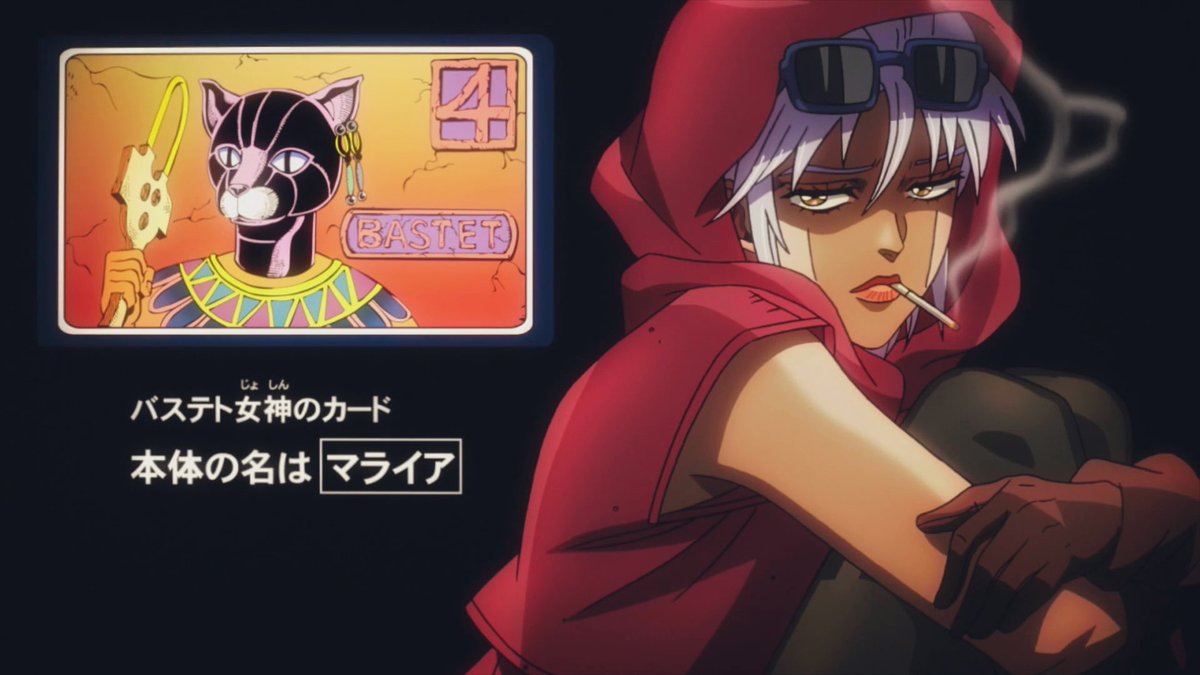 BASTETMAGNETICS's tweet image. ❝ sᴏᴍᴇᴛɪᴍᴇs, ɪ ᴅʀᴇᴀᴍ ᴀʙᴏᴜᴛ ʜᴏᴡ ɪᴛ ᴡᴀs ʙᴀᴄᴋ ᴛʜᴇɴ . . . ᴀɴᴅ ɪ ᴡᴀᴋᴇ ᴜᴘ ɪɴ ᴀ ᴄᴏʟᴅ sᴡᴇᴀᴛ. ʙᴇᴄᴀᴜsᴇ ʜᴇ's ᴀʟᴡᴀʏs ɪɴ ᴛʜᴏsᴇ ᴅʀᴇᴀᴍs . . . ᴅɪᴏ. ❞

《 𝕤𝕥𝕒𝕟𝕕 𝕦𝕤𝕖𝕣 𝕠𝕗 𝕓𝕒𝕤𝕥𝕖𝕥. 》

『 ♥ + ↺ ? 』

#JOJORP / #JJBARP.