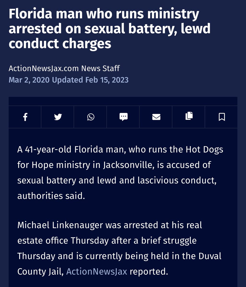 Mischievousliz's tweet image. This is what Florida does to men that sexually assault children… #AnyQuestions