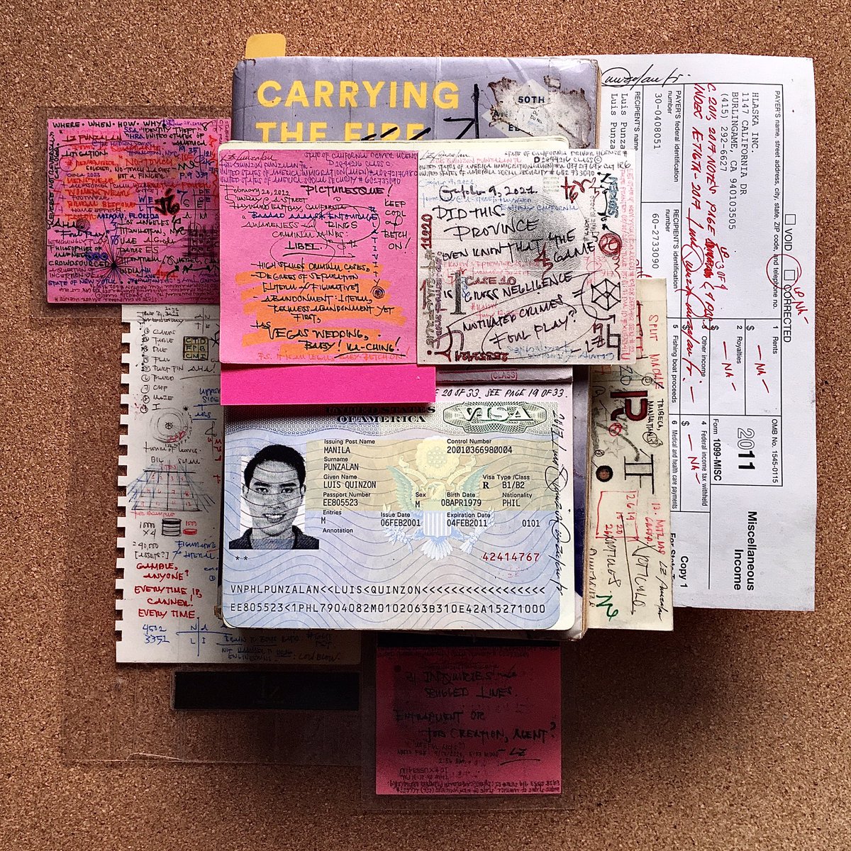 M17_Lpunzalan's tweet image. 3123. “#WORD® tit. 22 #USC #SEC §263a for #International #Criminal #Police #Organization ~ #quote 

{🙄}
…conversely, to #EXEMPLIFY® #WORD® re. travesty knows no phase yet #COINS® every conceivable #FACE such #ENCOMPASS®, #WITT.☕️?”
#Condescending #Note #Data #NFT #ETF #WED #PST