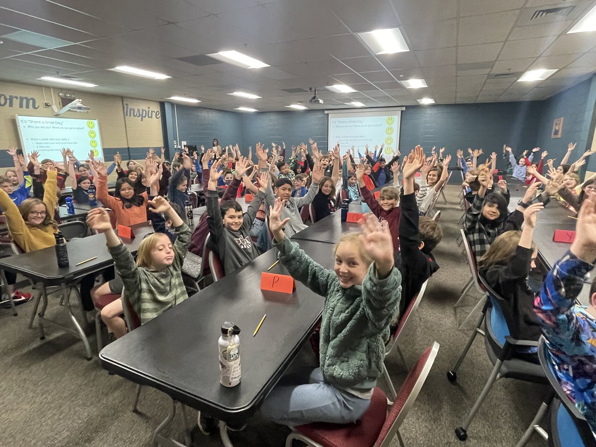 stefanie buckner hill (@stefaniebnc) on Twitter photo What a WONDERFUL day in <a href="/BuncombeSchools/">Buncombe Schools</a> - our largest (and slightly over capacity) elevating elementary MATH brought 206 4th-6th graders together for challenging and fun math competition series! My ❤️exploded that all of “my” ERWIN district were there! AND OWEN district too 🤎 What a WONDERFUL day in <a href="/BuncombeSchools/">Buncombe Schools</a> - our largest (and slightly over capacity) elevating elementary MATH brought 206 4th-6th graders together for challenging and fun math competition series! My ❤️exploded that all of “my” ERWIN district were there! AND OWEN district too 🤎