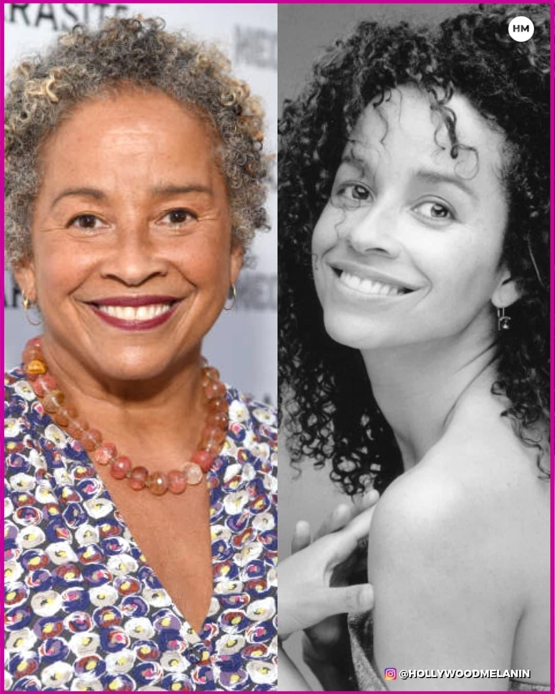 Happy 62nd birthday to Commando and Color Purple actress Rae Dawn Chong 