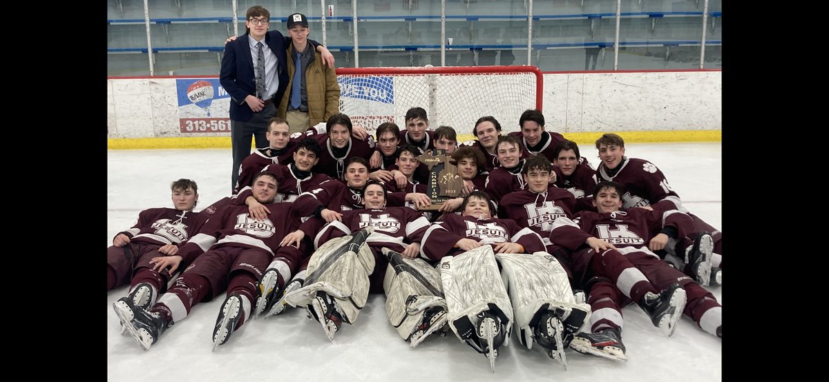 Cubs are Regional Champs!!!!     <a href="/UDJCubs/">UD Jesuit Athletics</a> <a href="/UofDJesuit/">U of D Jesuit</a> <a href="/statechampsmich/">STATE CHAMPS! Michigan</a>