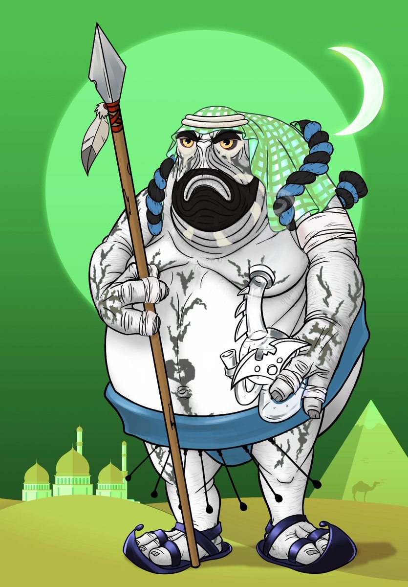 The Captain's calm leadership and strategic planning inspire his soldiers to face their fears and take on a difficult mission. Read the story and discover our exciting products and promotions by clicking the link below. #fiction #NFTs #scifi #SolanaNFT 

discord.gg/DhbuVRdVqB