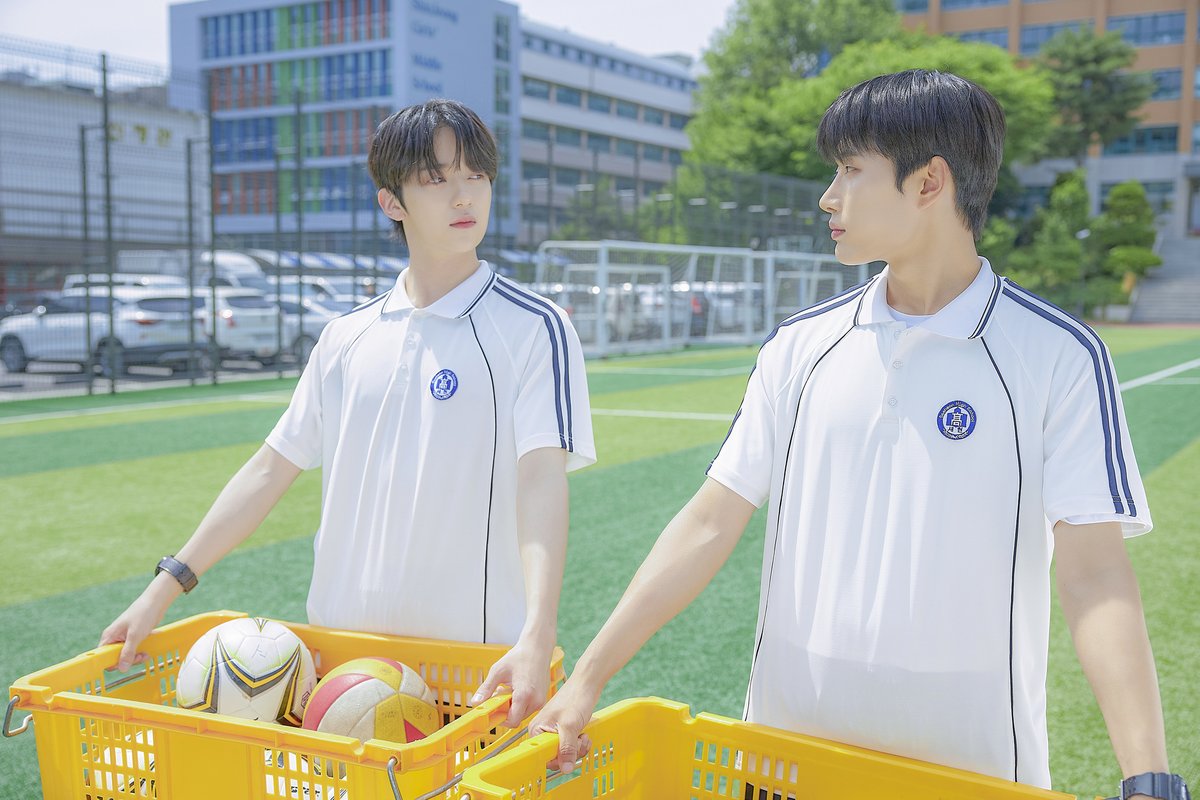 #웹드라마 #소년을위로해줘 #김재한 #신예찬 #OMEGA_X #오메가엑스 #맏막즈 #재한 #예찬 #청춘 #성장로맨스 #성장 #로맨스