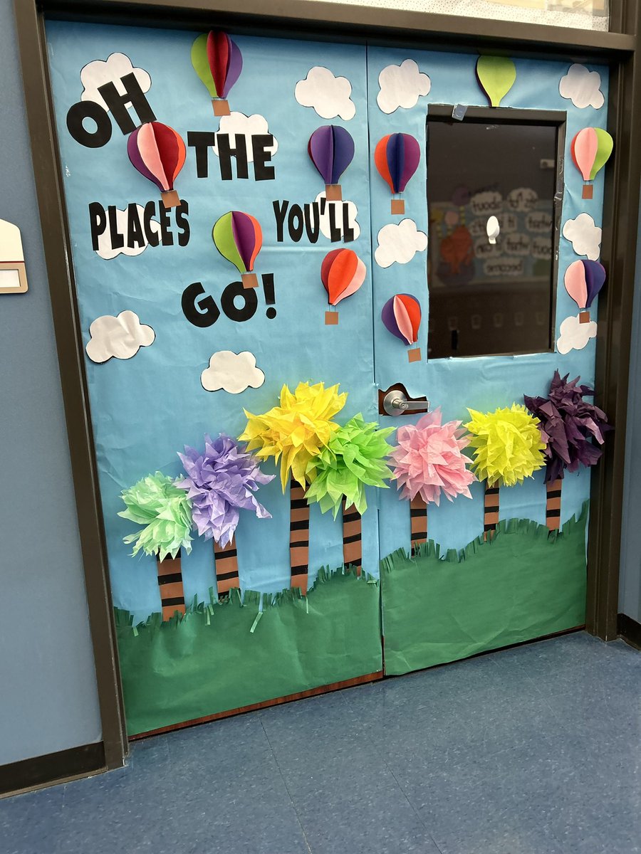 castilloclassrm's tweet photo. Our teachers have done an amazing job decorating their doors in celebration of Read Across America week πππ #ReadAcrossAmerica π₯³ #LobosRead #PISDMIDDLE @PISD_LandIM @karenh1127 https://t.co/qdoYAv5sbM