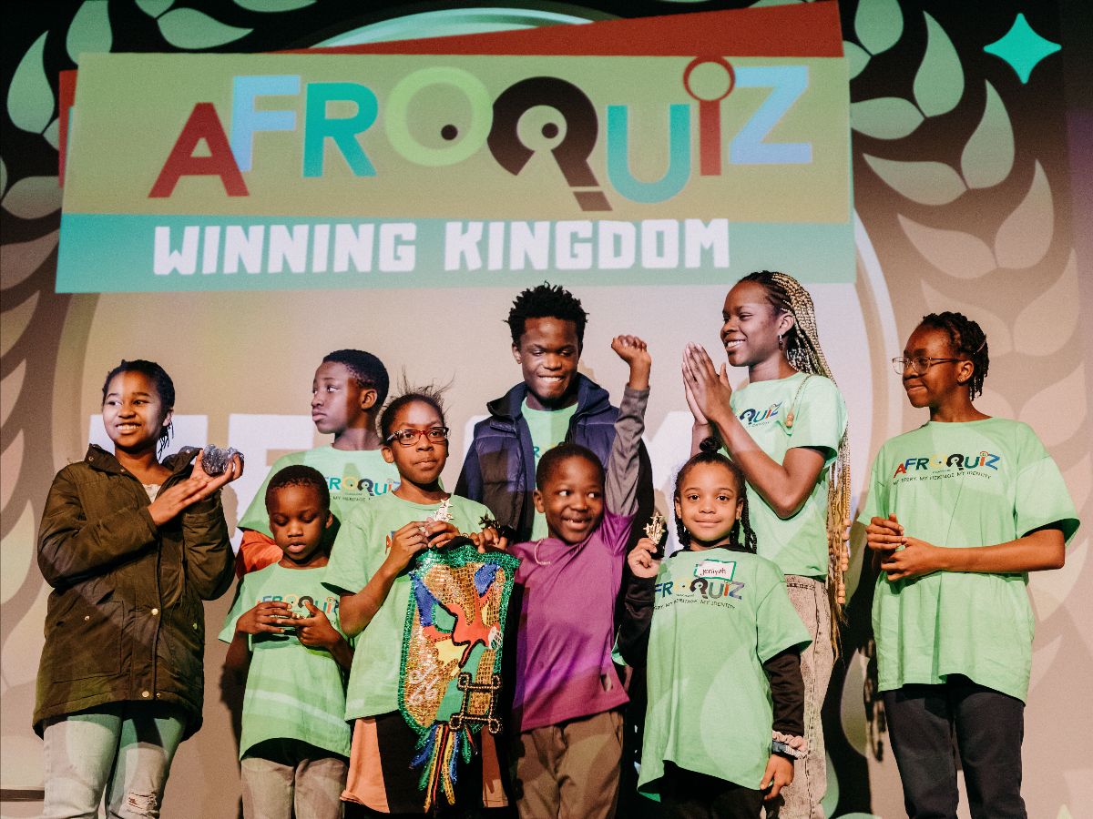 ccachcan's tweet photo. AfroQuiz 2023 Was a Success! - https://t.co/Ww5RdNKAMZ https://t.co/j0r31aIx1f