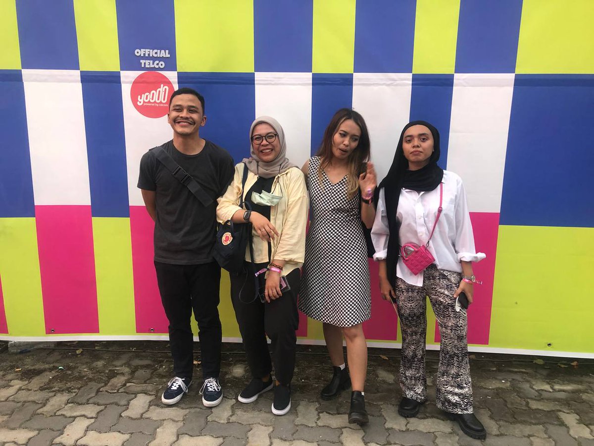 Adib Kaman tweet media