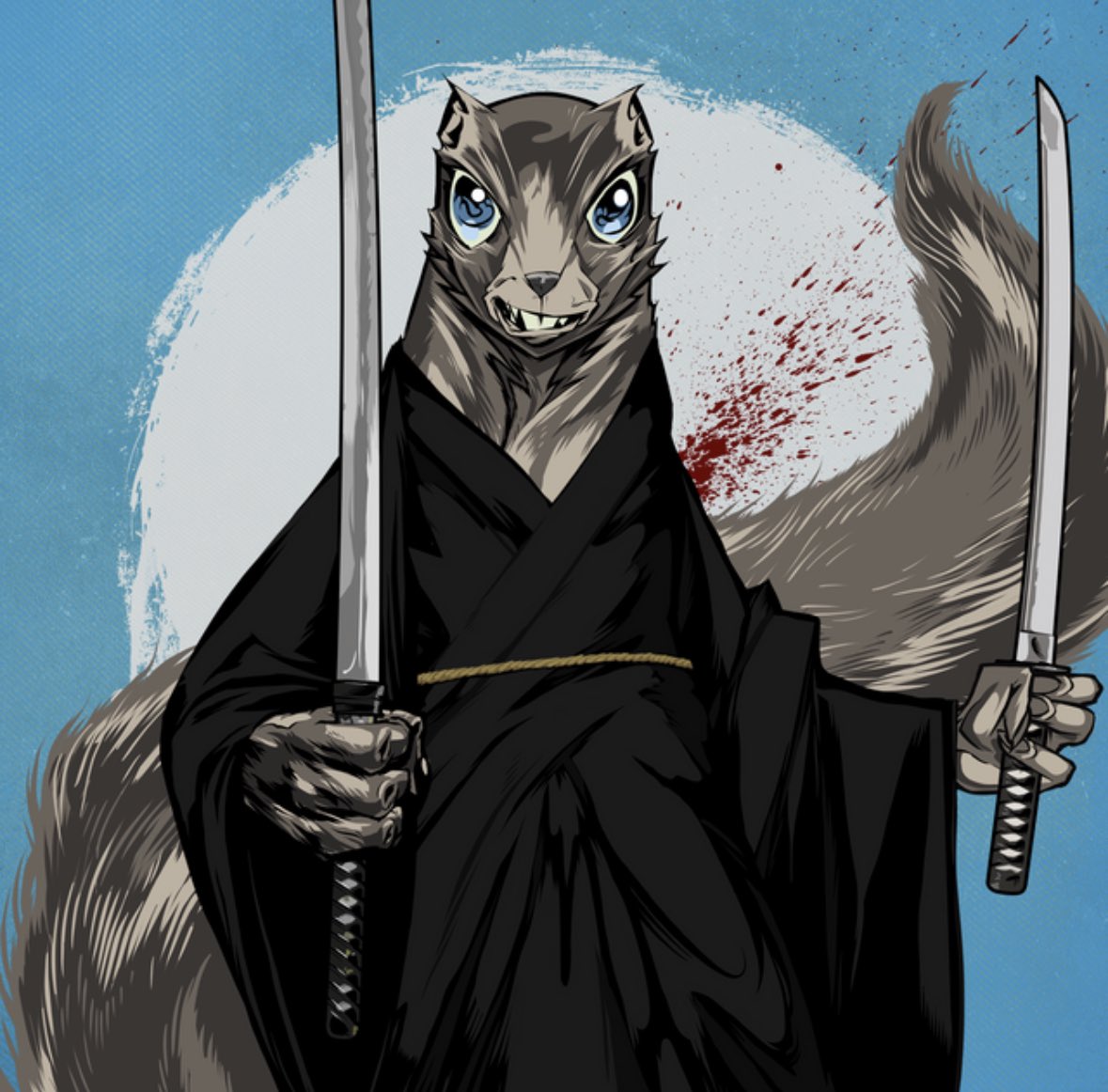 I haven’t joined a new community in quite some time. I’ve been waiting for an entry into <a href="/LibertySquareHQ/">Liberty Square</a> and finally jumped in. How did I do?  

Where the fam at?! #gitrekt