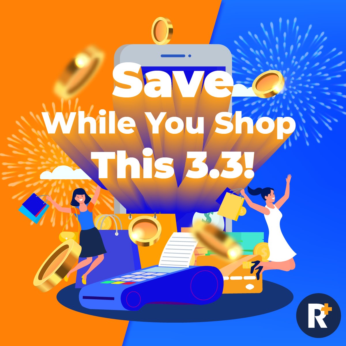 RinggitPlus's tweet photo. ๐๐ The highly anticipated sales event for 3.3 is here! Here are some of our tips to make full use of the deals being offered to help you save while shopping (1/2) #ringgitplus #LazadaBirthday #shopee33 #shoppingtips https://t.co/c3CiIIrnT4