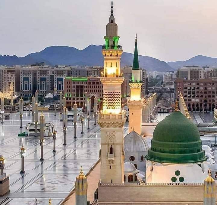 حسين ربيع اليامي tweet media